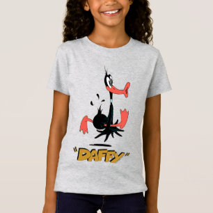 LOONEY TUNES™ Retro-Lachen DAFFY DUCK™ T-Shirt