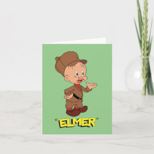 LOONEY TUNES™ Retro Lachen ELMER FUDD™