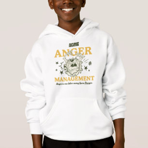 LOONEY TUNES™  TAZ™ ACME Anrufermanagement Hoodie