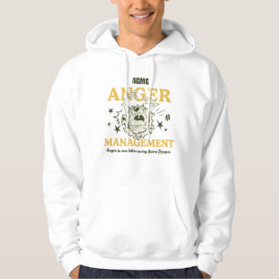 LOONEY TUNES™ TAZ™ ACME Anrufermanagement Hoodie