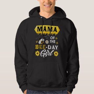 Looney Tunes Tweety Bird Floral Butterfly Nope Nic Hoodie