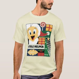 LOONEY TUNES™ TWEETY™ Little Helper T-Shirt