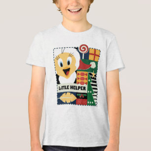 LOONEY TUNES™ TWEETY™ Little Helper Tri-Blend Shirt