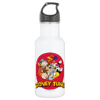 LOONEY TUNES™ Zeichenlogo
