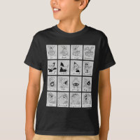 LOONEY TUNES™ Zeichentabelle