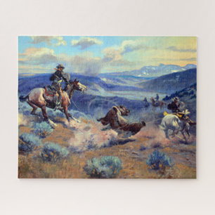 Loops und Swift Pferde sind Surer als Blei 1916