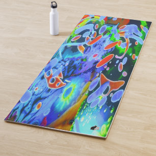 Loopy KCLS Yoga Mat Yogamatte