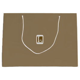 LOOS GIFT BAG GROßE GESCHENKTÜTE