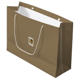 LOOS GIFT BAG GROßE GESCHENKTÜTE