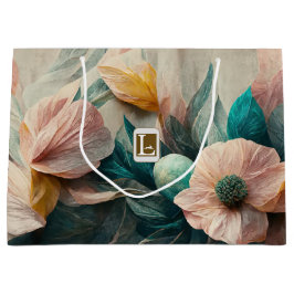 LOOS GIFT BAG GROßE GESCHENKTÜTE