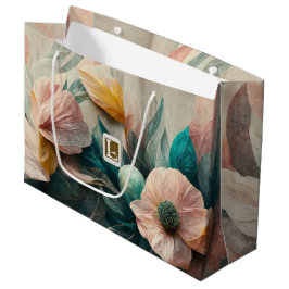 LOOS GIFT BAG GROßE GESCHENKTÜTE