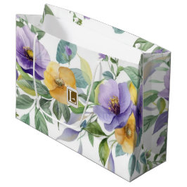 LOOS GIFT BAG GROßE GESCHENKTÜTE