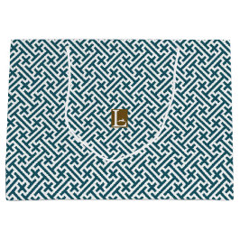 LOOS GIFT BAG GROßE GESCHENKTÜTE