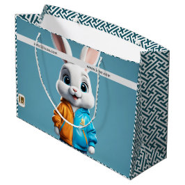 LOOS GIFT BAG GROßE GESCHENKTÜTE