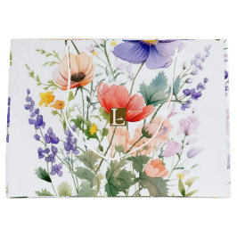 LOOS GIFT BAG GROßE GESCHENKTÜTE