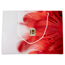 LOOS GIFT BAG GROßE GESCHENKTÜTE