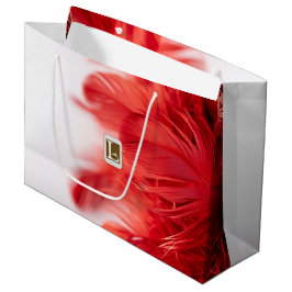 LOOS GIFT BAG GROßE GESCHENKTÜTE