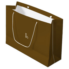 LOOS GIFT BAG GROßE GESCHENKTÜTE