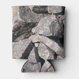 Loose Granite Rock Dosenkühler