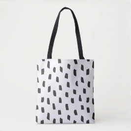 Loose Mark Off-White Tasche