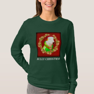 LOOUNCH CHRISTMAS T-Shirt für Frauen