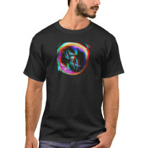 L'opacité tribale des T-Shirt