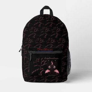 LoPack Bedruckter Rucksack