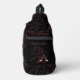 LoPack Crossbody Bag