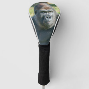 Lope's Little Quirk im Sonnenschein Golf Headcover