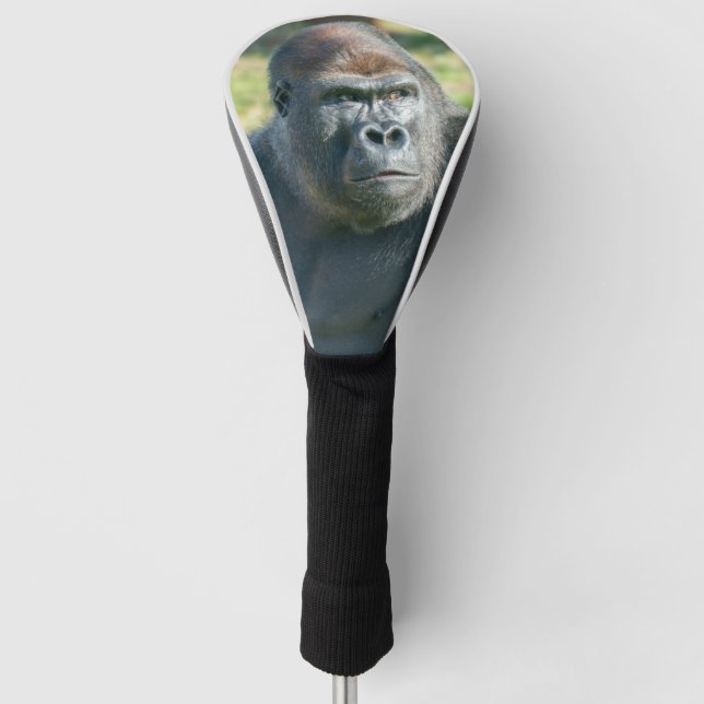 Lope's Little Quirk im Sonnenschein Golf Headcover (Vorderseite)