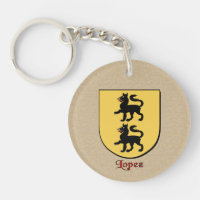 Lopez Historischer Schild mit Flagge Mexikos
