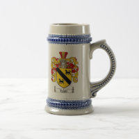 Lopez-Wappen Stein/Lopez-Familienwappen-Tasse