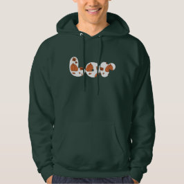 Lor Hmong Nachname Family Matching Shirt