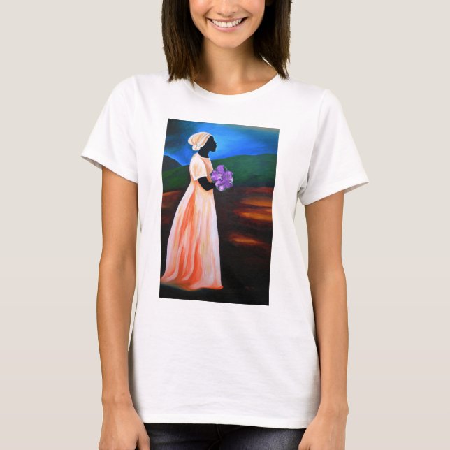 Loraine 2008 T-Shirt (Vorderseite)