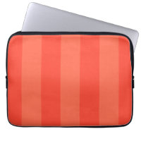 L'orange de melon barre le sac de l'électronique