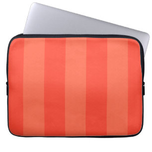 L'orange de melon barre le sac de l'électronique