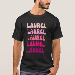 Lorbeer T-Shirt
