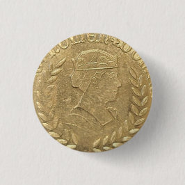 Lorbeerknopf Button