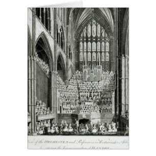 L'Orchestre et les Artistes de Westminster