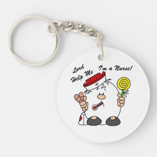 Lord Aidez-moi Je suis infirmière