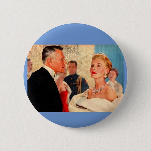 Lord and Lady Speedsticke Button (Vorderseite)