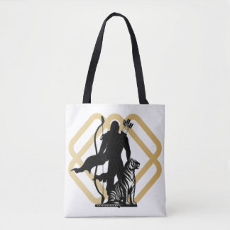 Lord Ayyappan Tasche