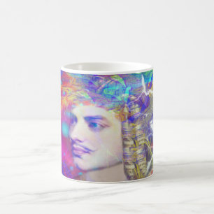 Lord Byron Kaffeetasse
