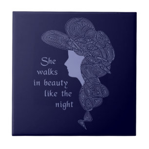 Lord Byron's Lady Fliese