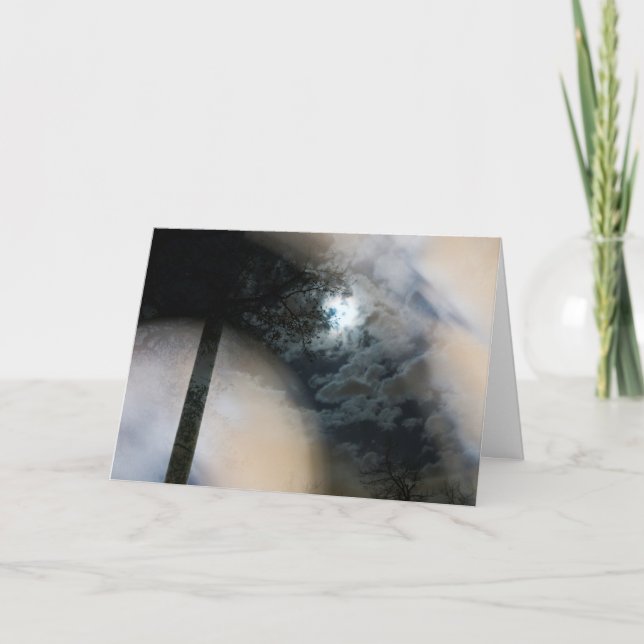 lord de la carte d'anneau (Devant)