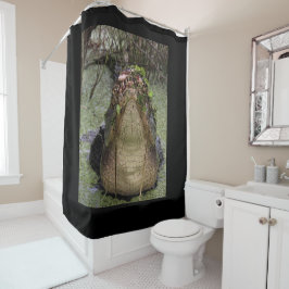 Lord der Dusche Duschvorhang