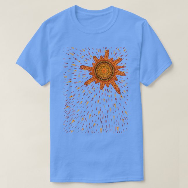 Lord Frith Watership Down T-Shirt (Design vorne)