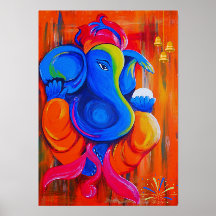 Lord Ganesha Cadeau