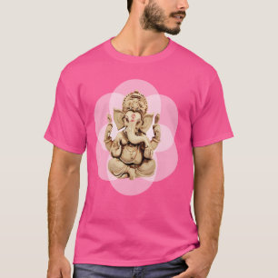 Lord Ganesha-Shirt Hindu-Gottheit Ganesh T-Shirt
