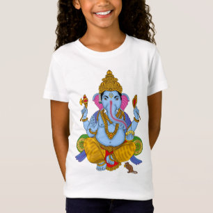 Lord Ganesha T - Shirt